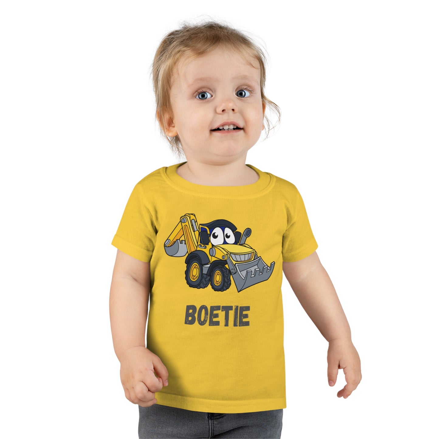 SOUTH AFRICA AFRIKAANS boetie Toddler T-shirt, BoereTrots Afrikaans, south african t shirt for kids, suid africa kids shirt, ouboet shirt