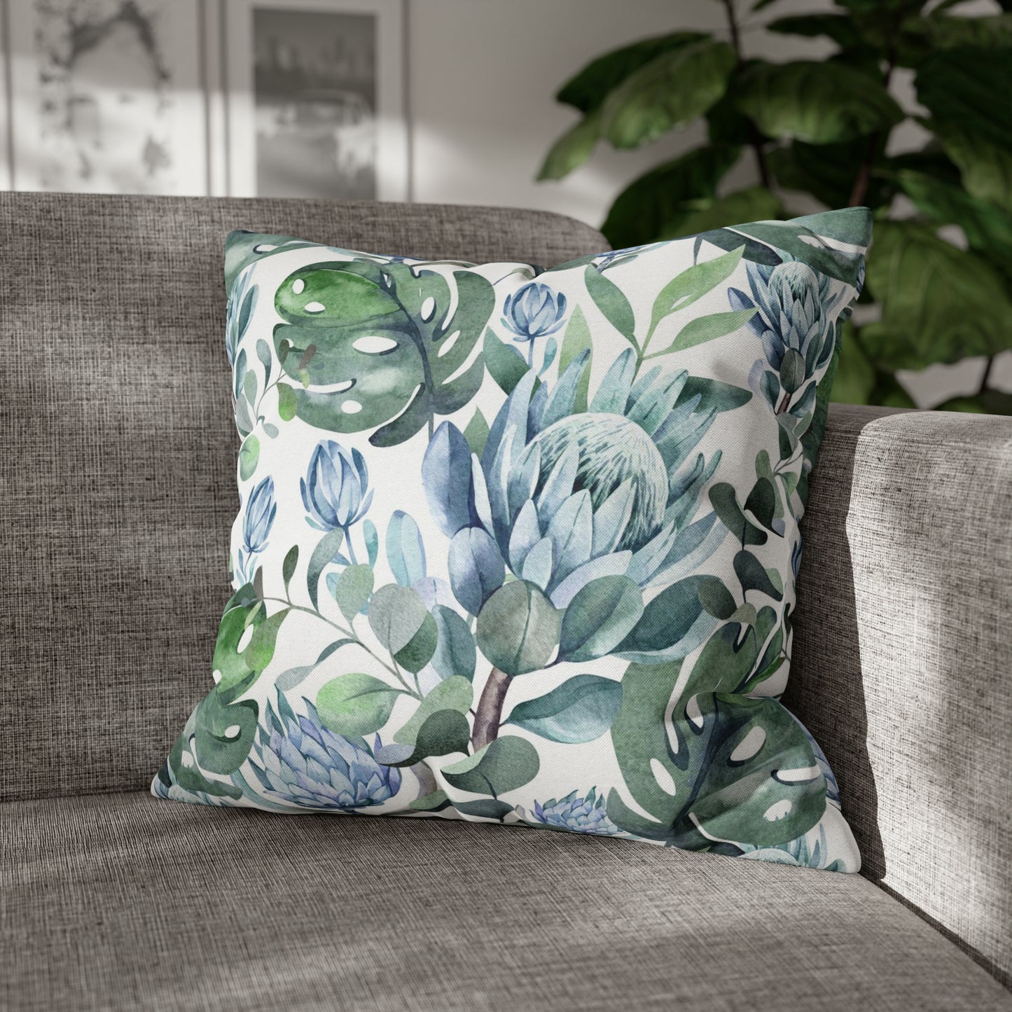 PROTEA South Africa pillowcase