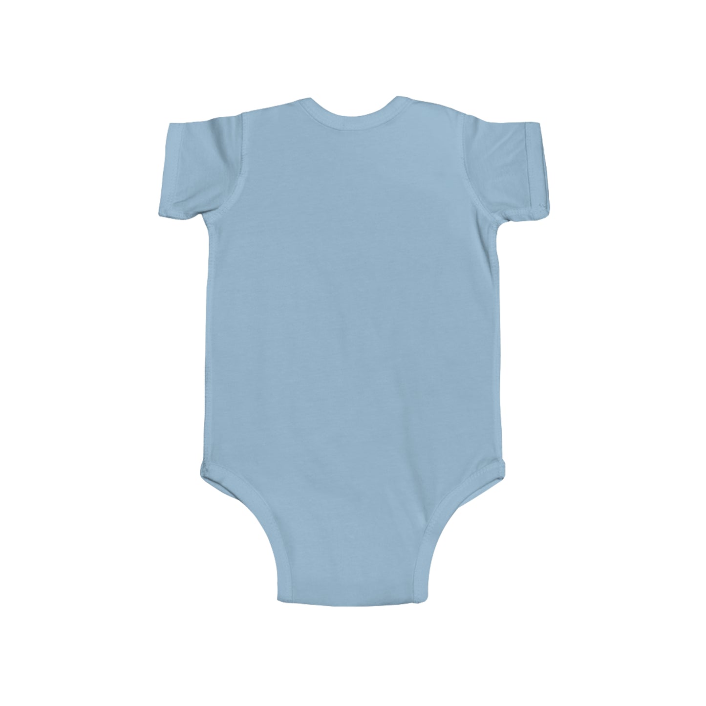 South African Baby short sleeve one-piece bodysuit, 1/2 American 1/2 South African shirt, half American half South African infant baby grow