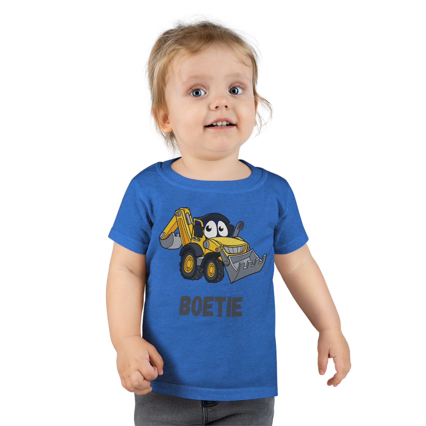 SOUTH AFRICA AFRIKAANS boetie Toddler T-shirt, BoereTrots Afrikaans, south african t shirt for kids, suid africa kids shirt, ouboet shirt