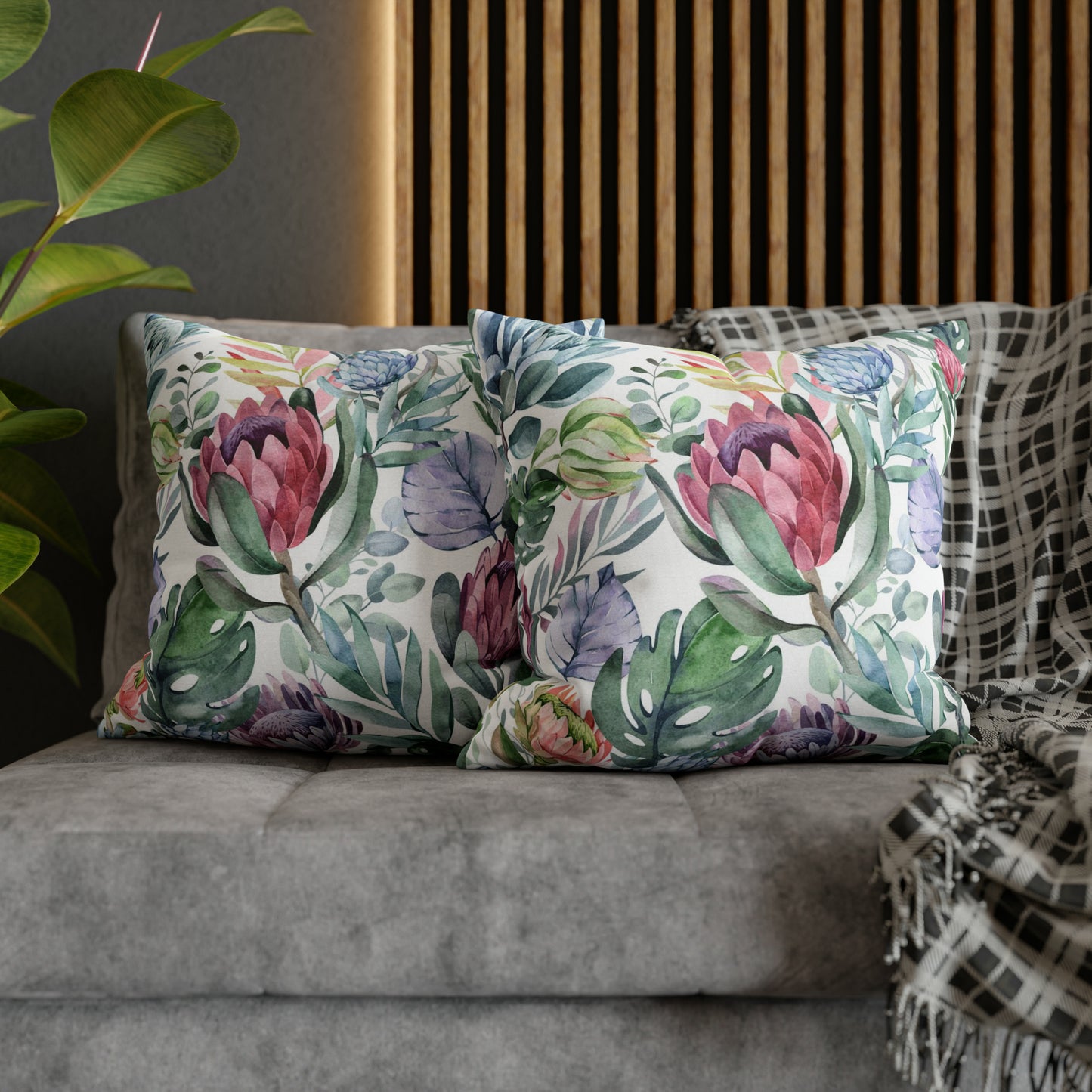 PROTEA South Africa pillowcase