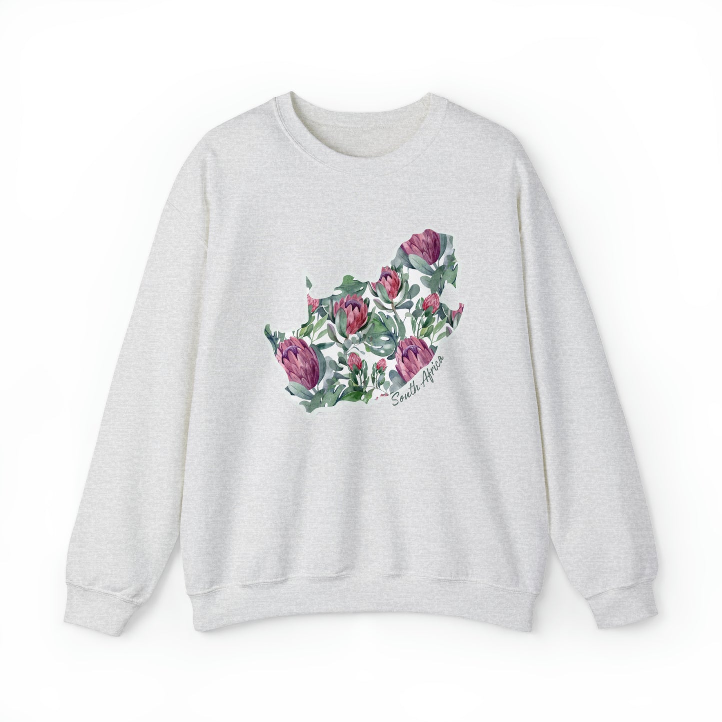 Sweatshirt Protea South Africa
