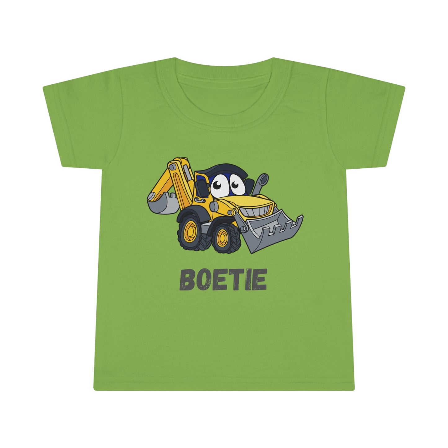 SOUTH AFRICA AFRIKAANS boetie Toddler T-shirt, BoereTrots Afrikaans, south african t shirt for kids, suid africa kids shirt, ouboet shirt