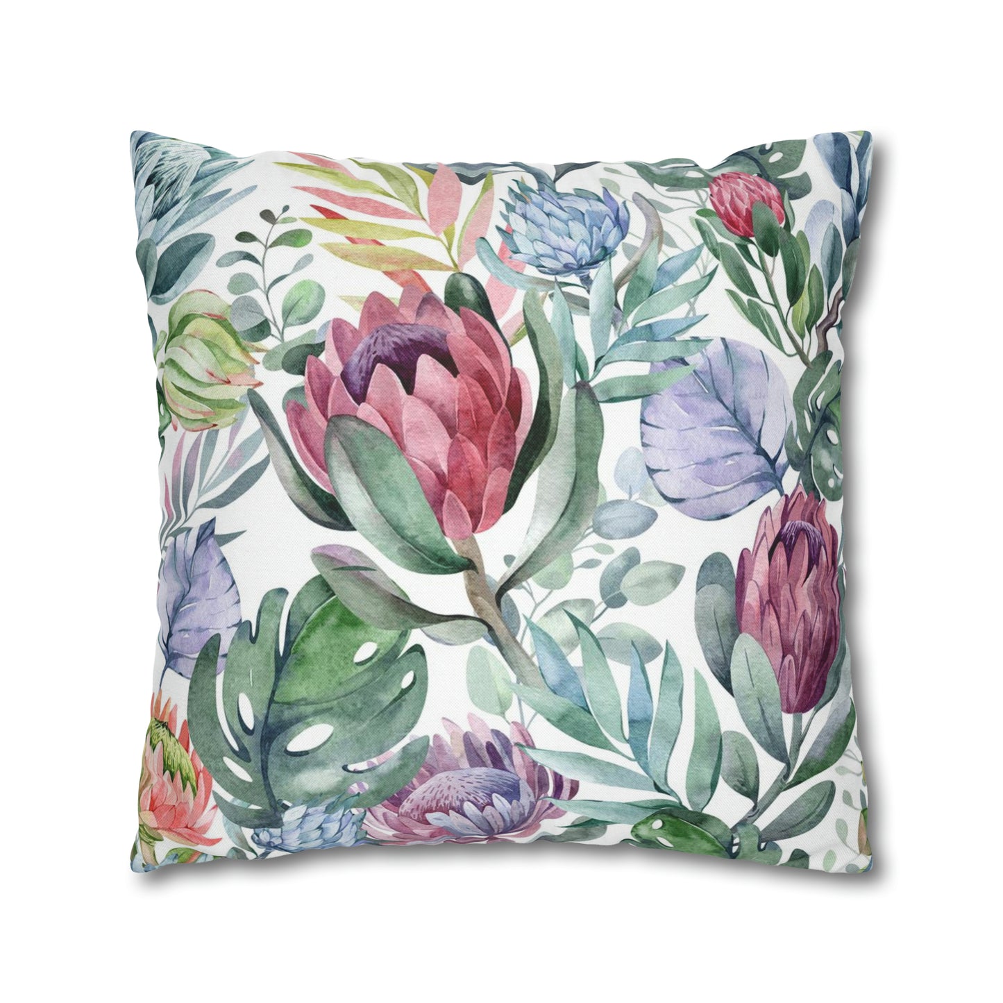 PROTEA South Africa pillowcase