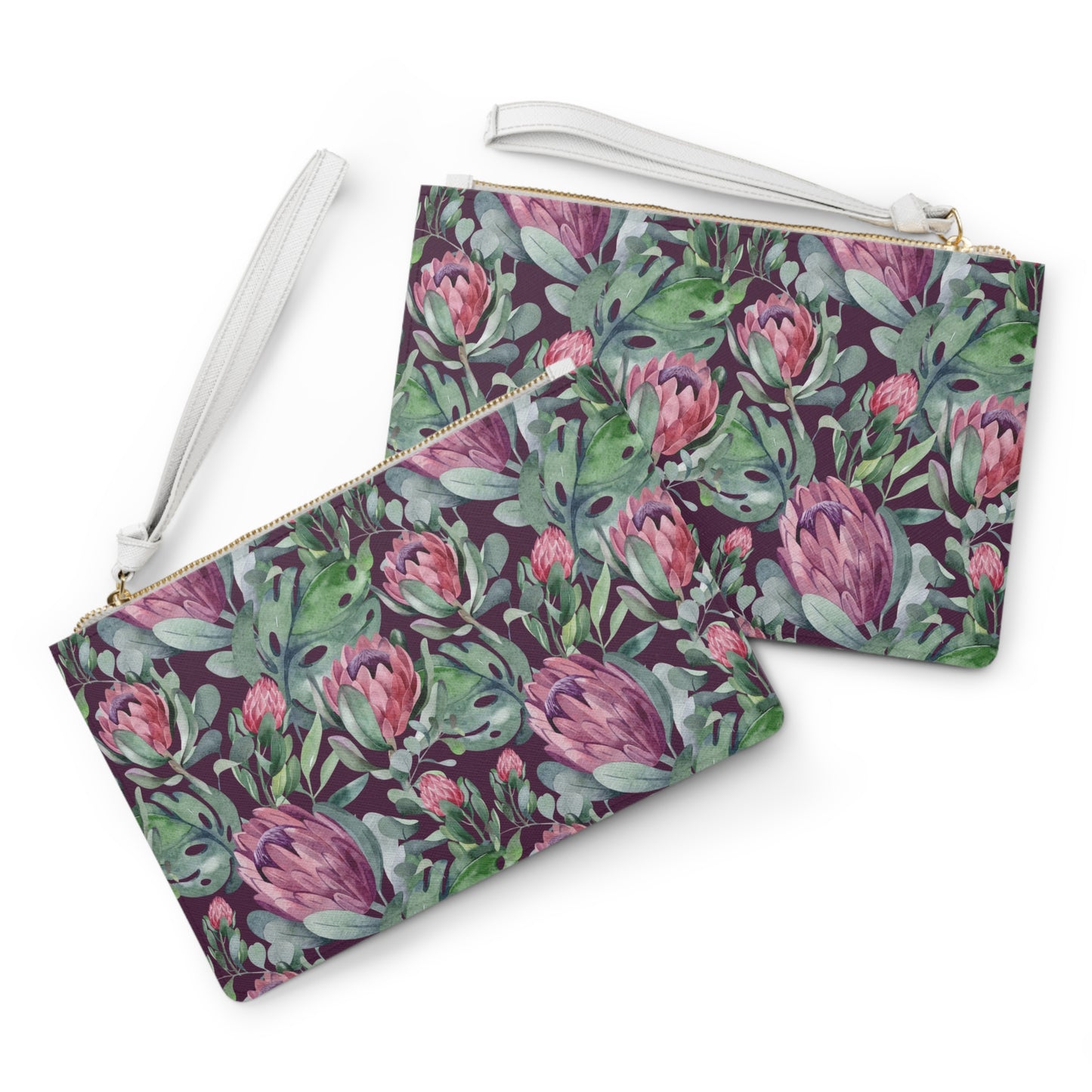 Clutch Bag Protea