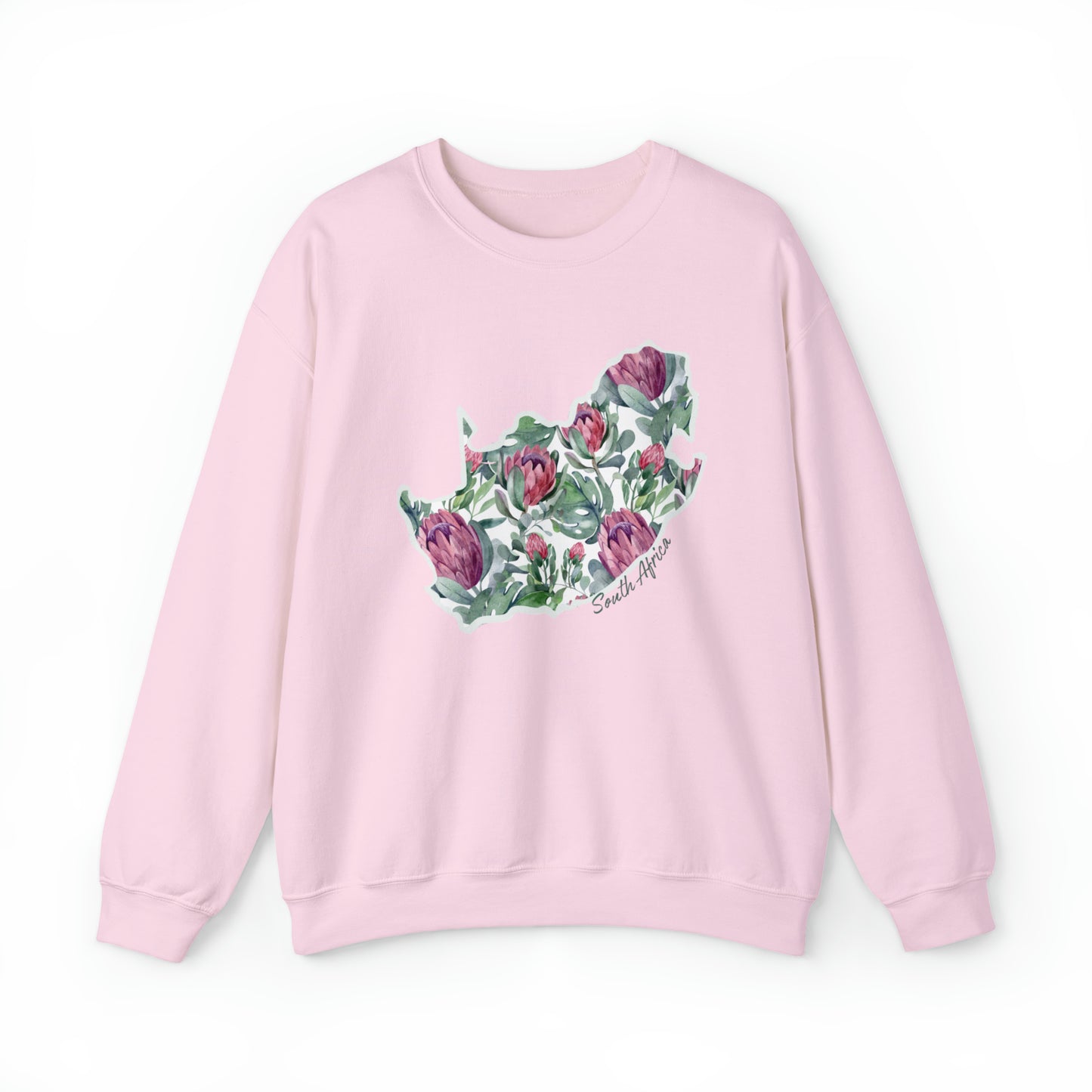Sweatshirt Protea South Africa