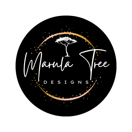 Marula Tree Designs logo
