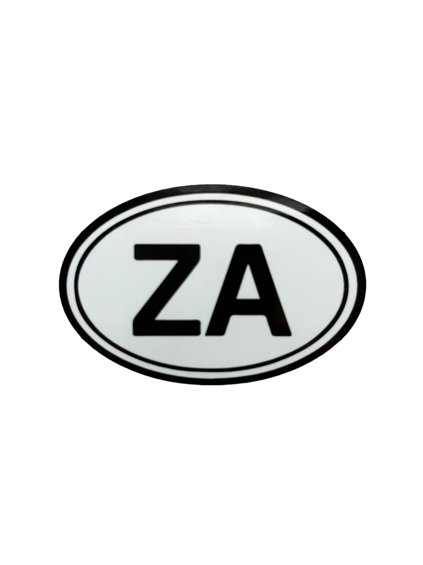 SOUTH AFRICA FLAG Decal Bumper Stickers, South Africa car window Stickers