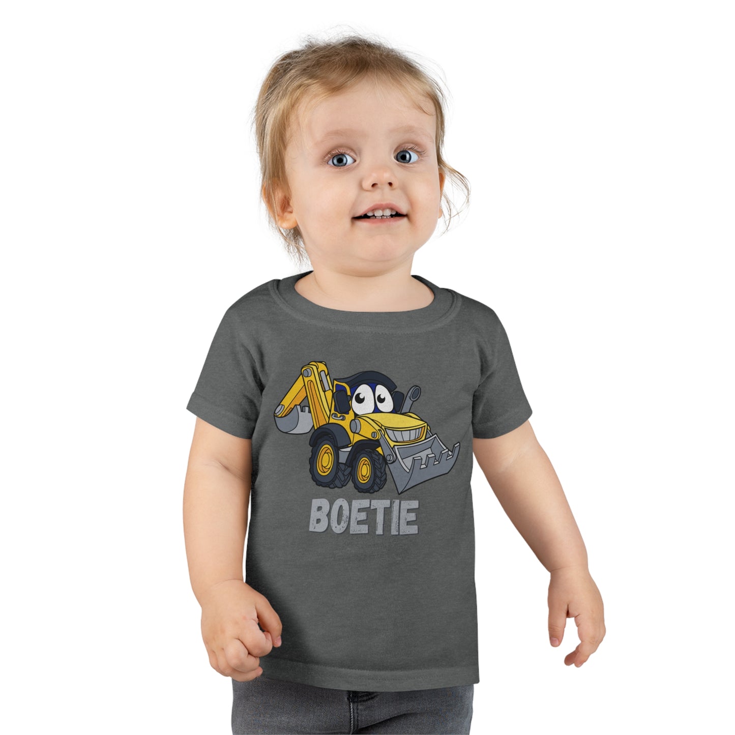 SOUTH AFRICA AFRIKAANS boetie Toddler T-shirt, BoereTrots Afrikaans, south african t shirt for kids, suid africa kids shirt, ouboet shirt