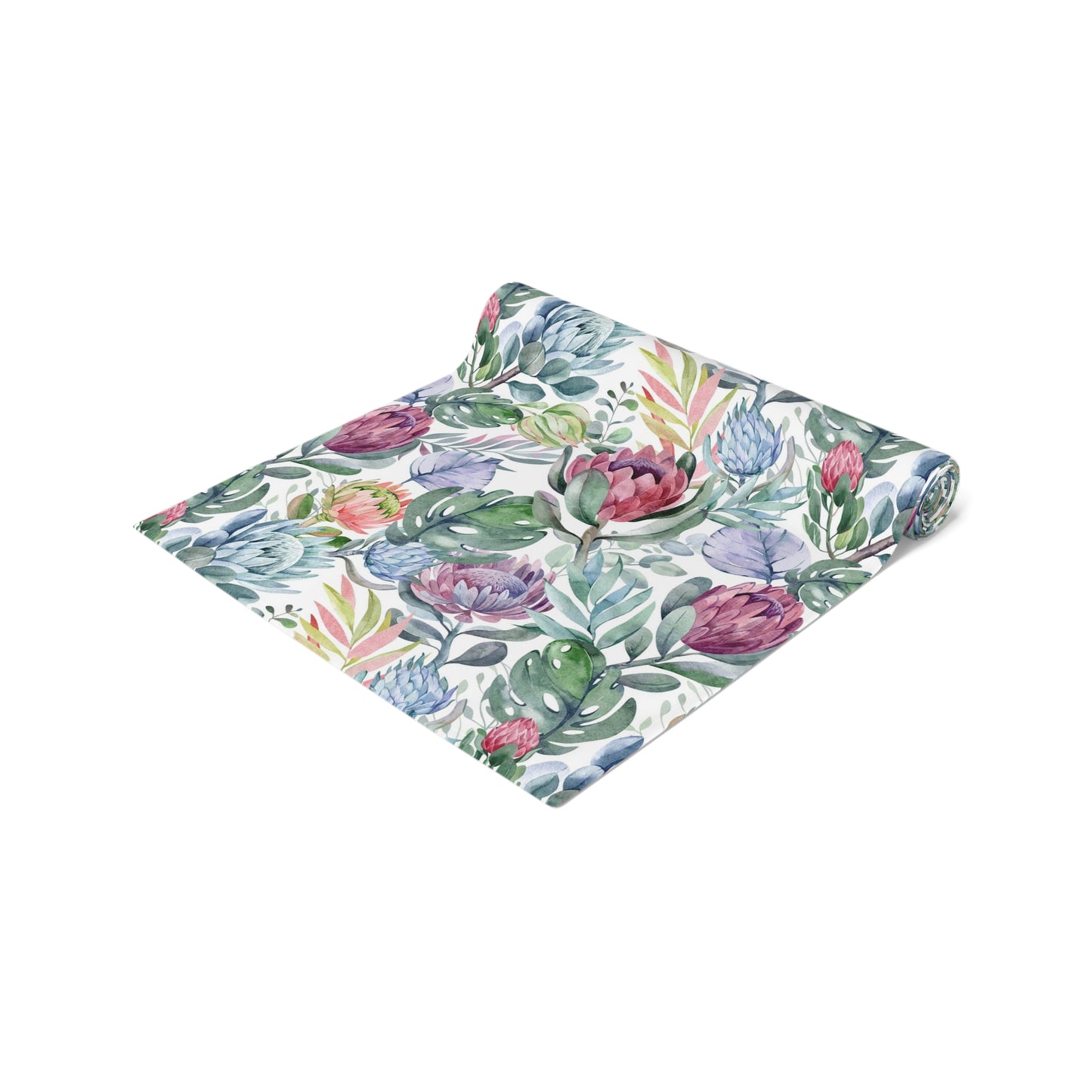 Table Runner Protea Multi