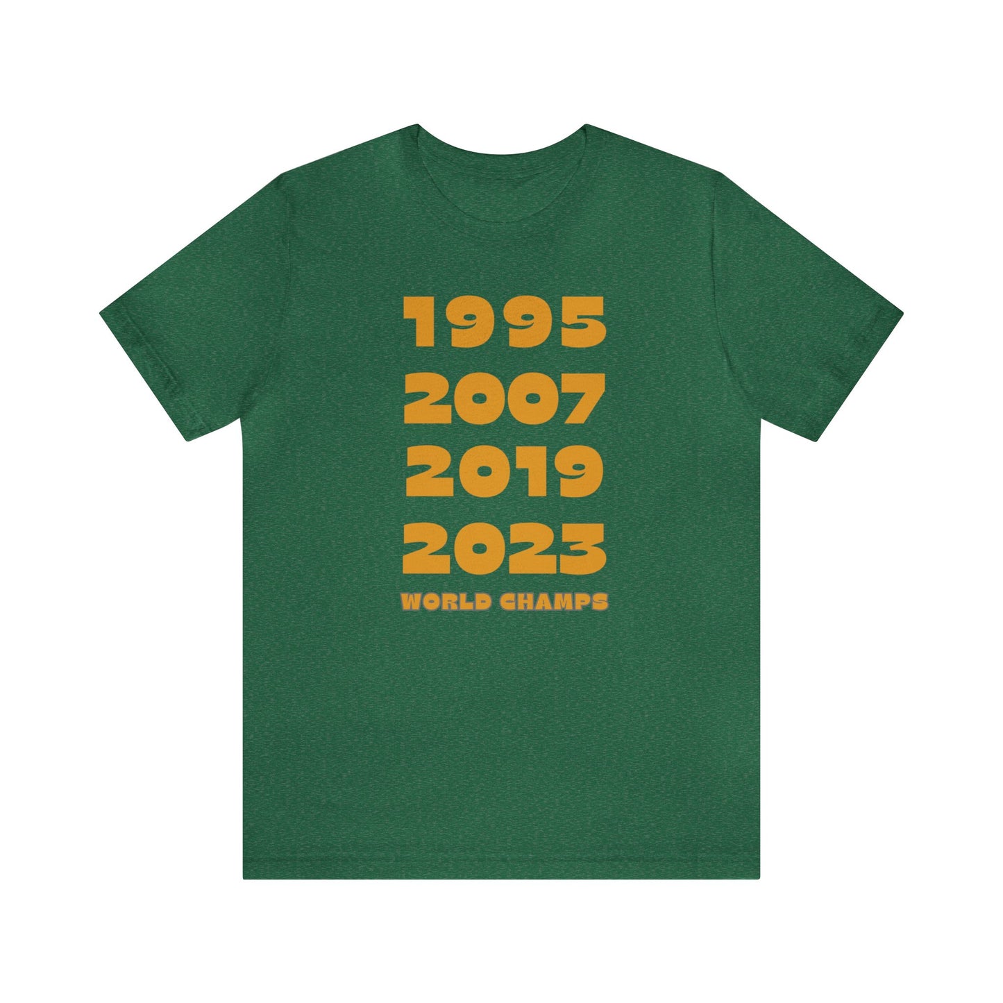 SOUTH AFRICA RUGBY shirt, south africa world champion tshirt, rugby champs 2023 tee, South african T-Shirt