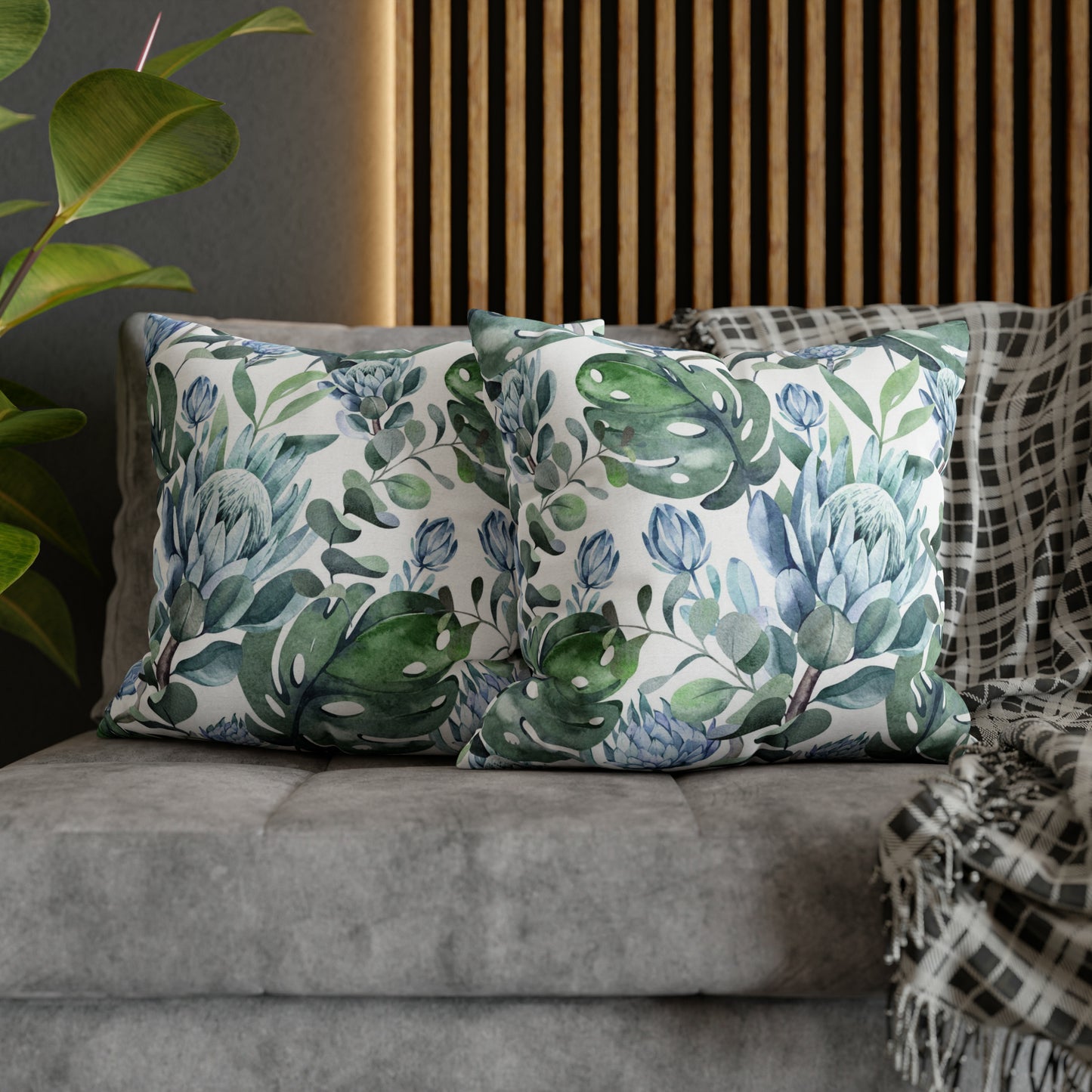 PROTEA South Africa pillowcase