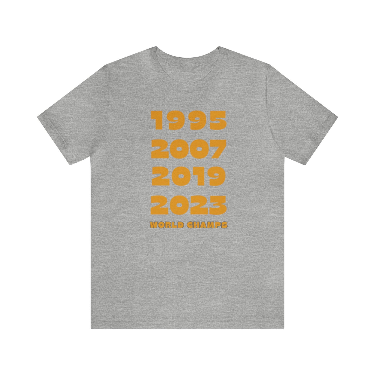 SOUTH AFRICA RUGBY shirt, south africa world champion tshirt, rugby champs 2023 tee, South african T-Shirt