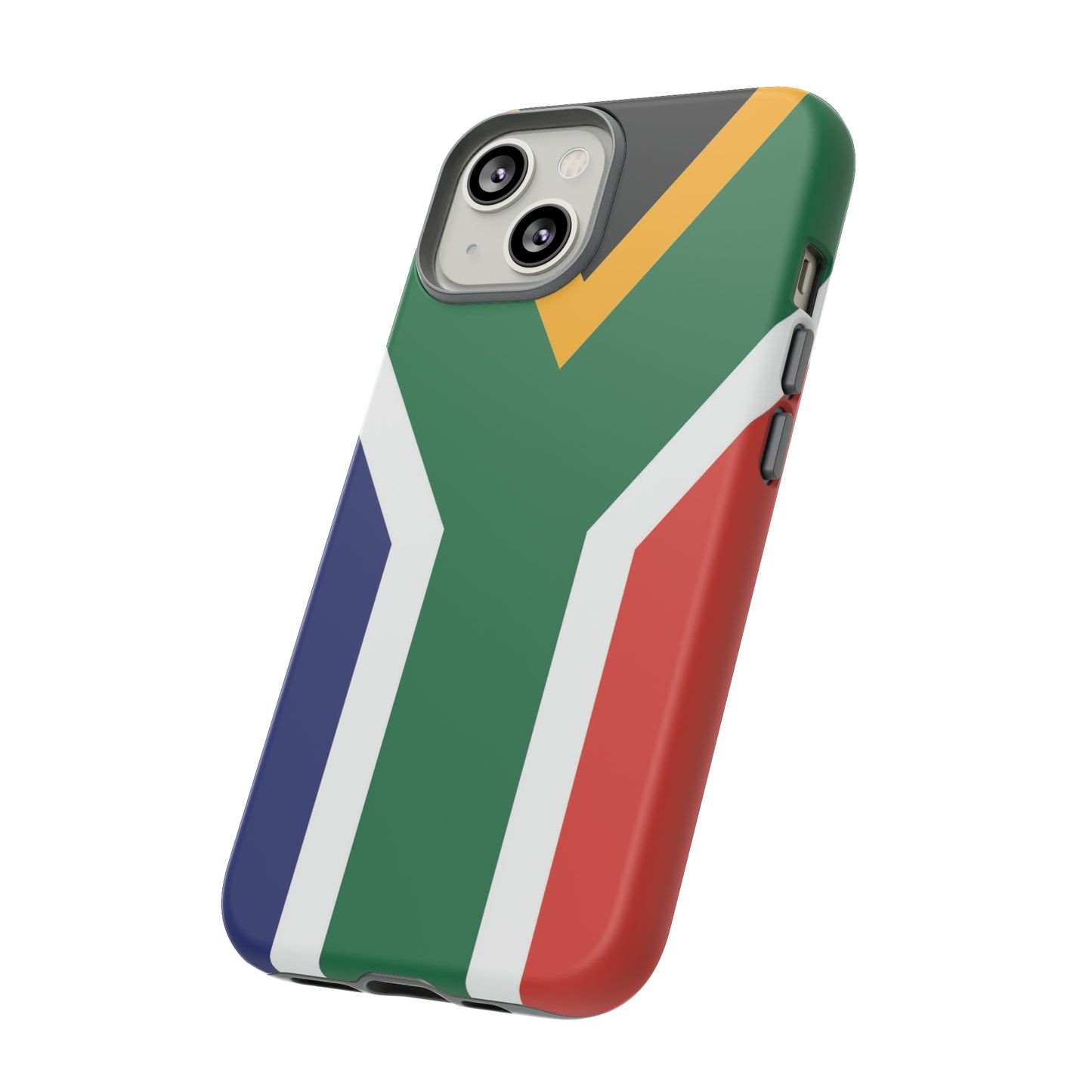 SOUTH AFRICA FLAG Phone Case for iphone, Samsung phone case with south africa flag Google Pixel phone case