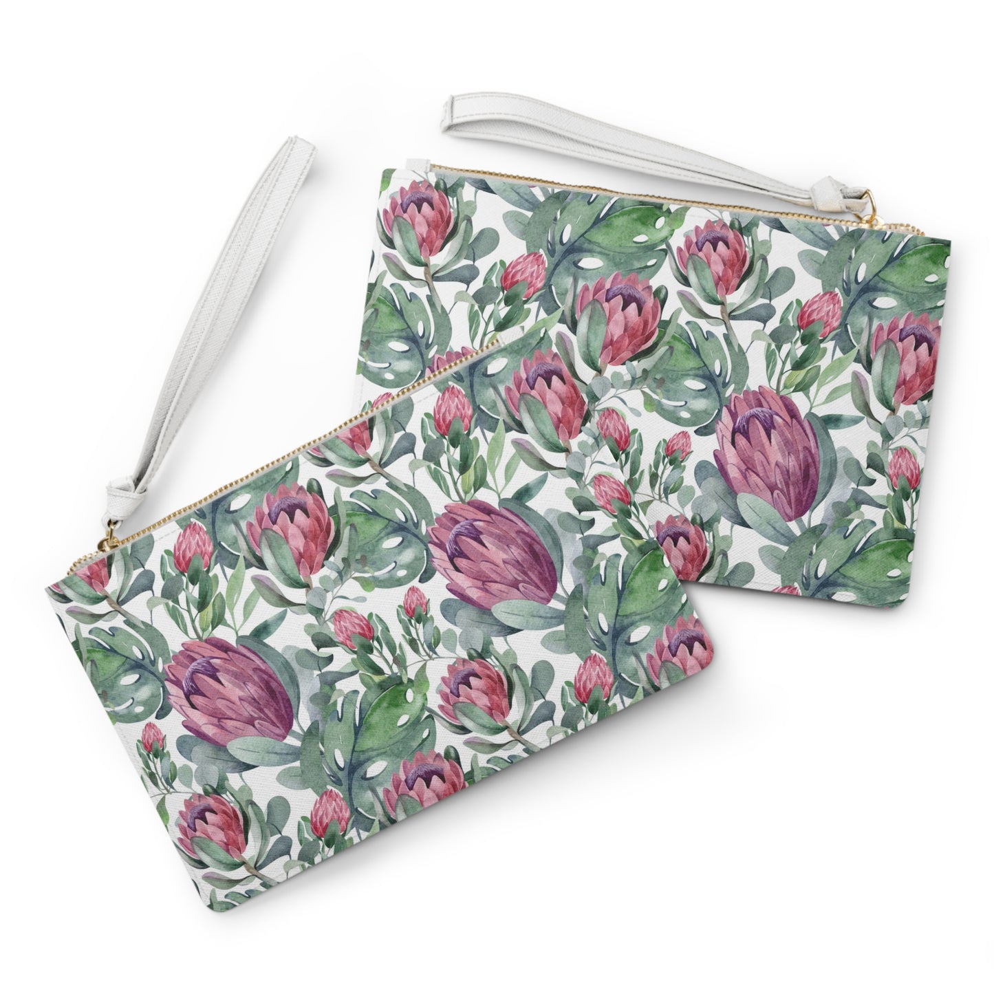 Clutch Bag Protea 2