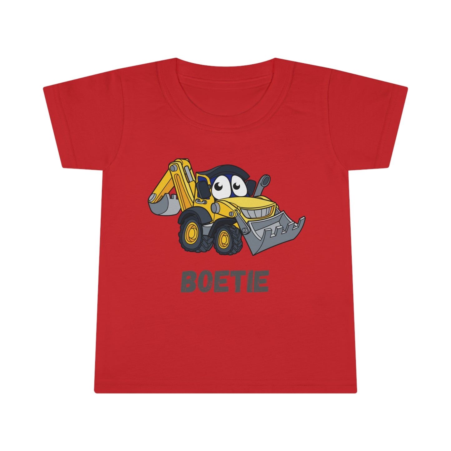 SOUTH AFRICA AFRIKAANS boetie Toddler T-shirt, BoereTrots Afrikaans, south african t shirt for kids, suid africa kids shirt, ouboet shirt