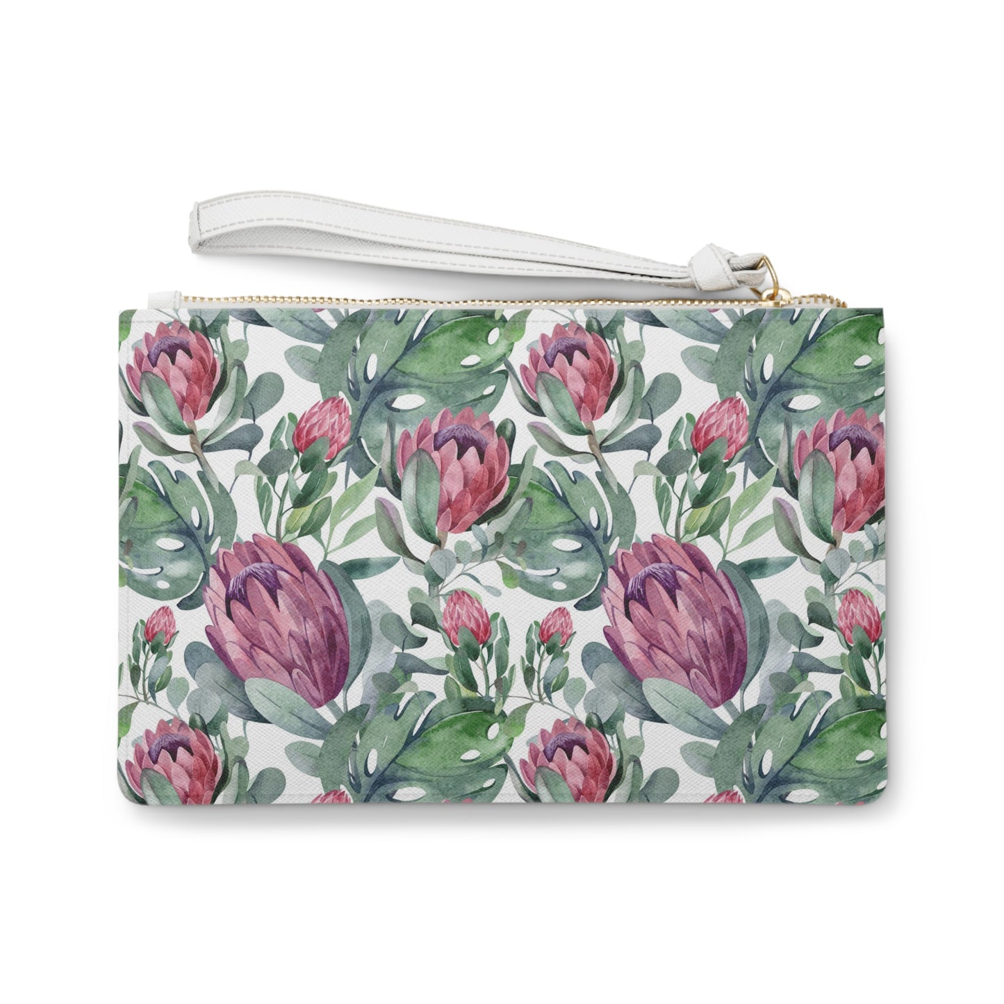 Clutch Bag Protea 2