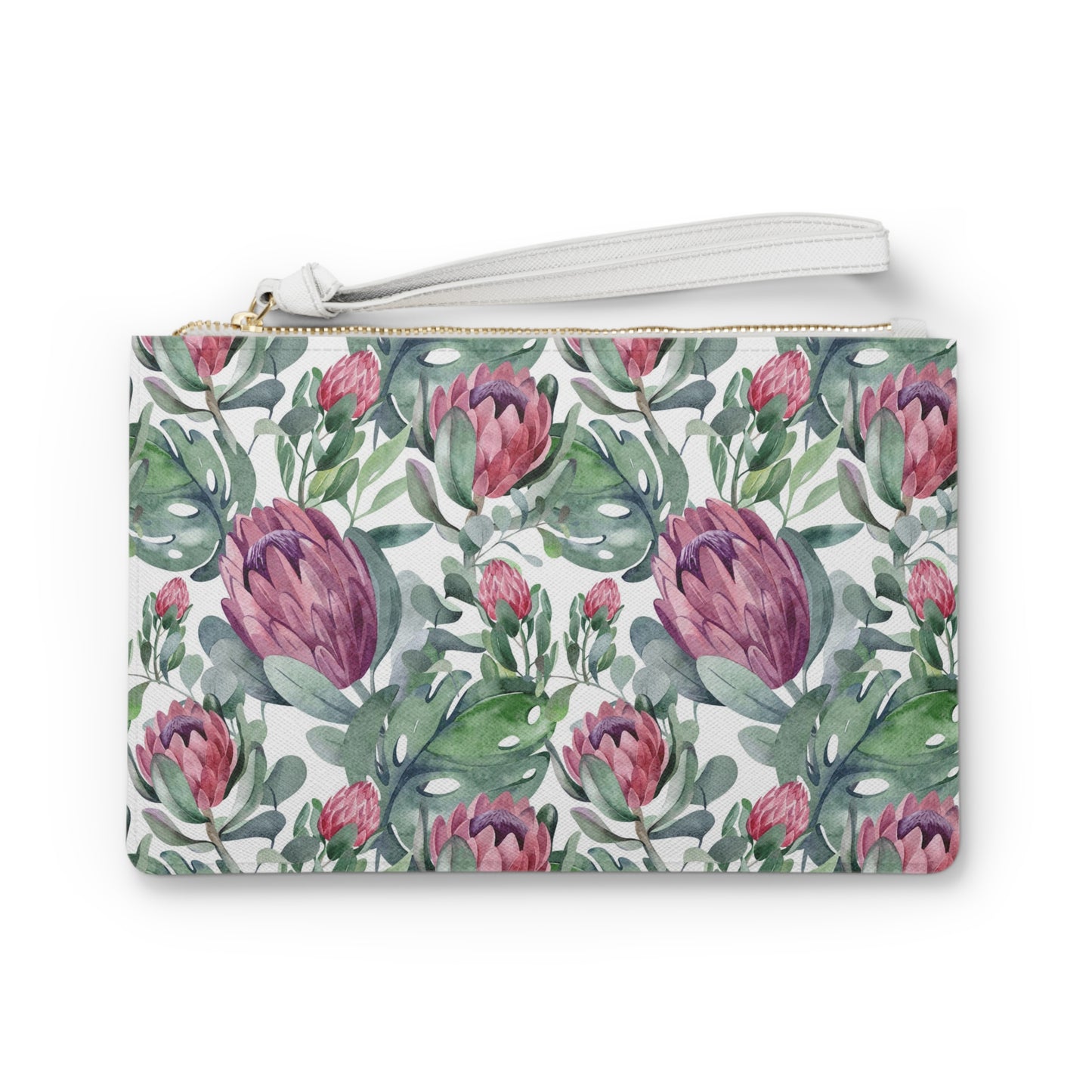 Clutch Bag Protea 2