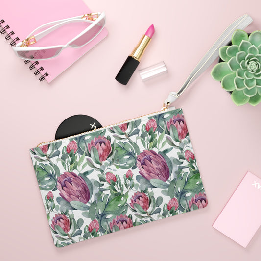 Clutch Bag Protea 2