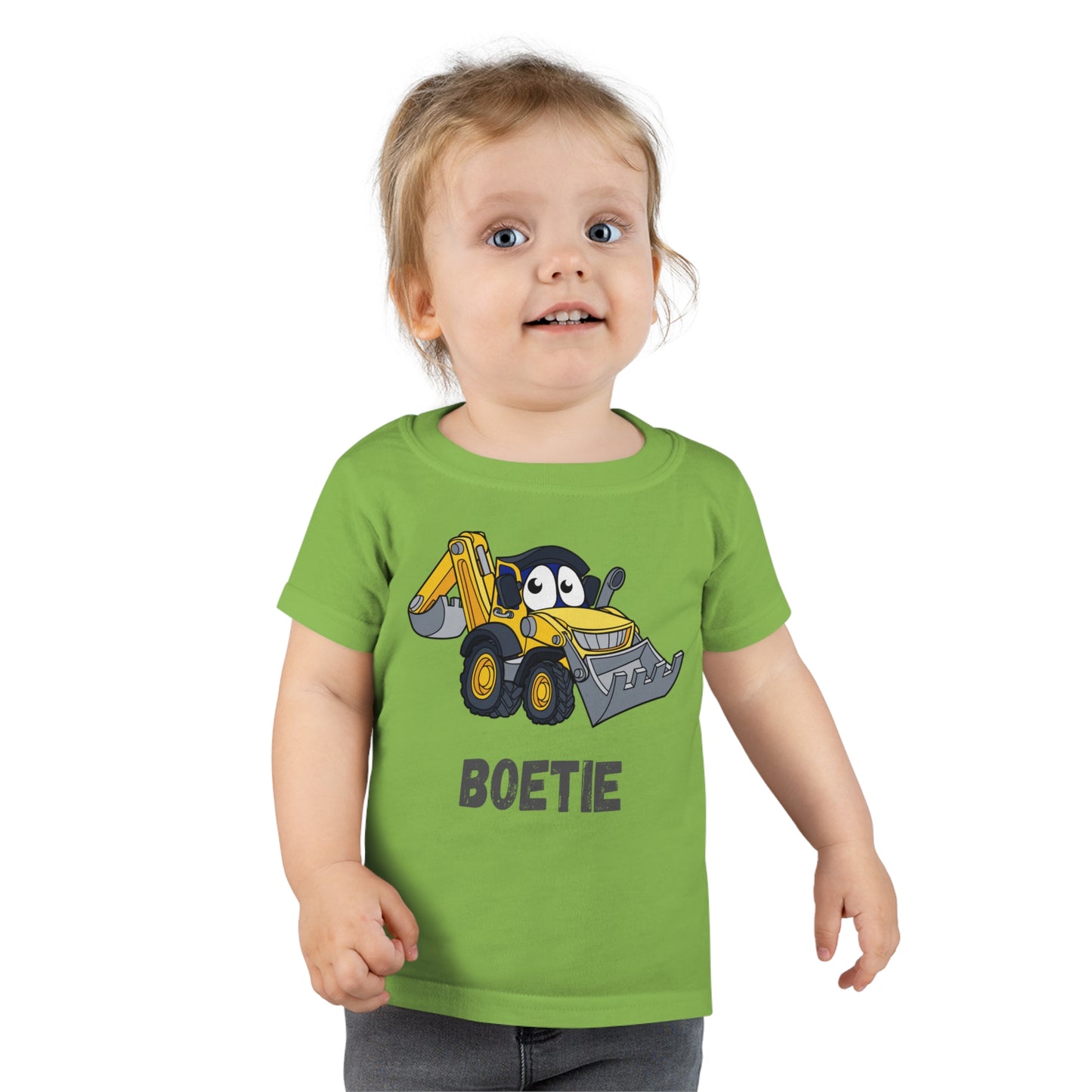 SOUTH AFRICA AFRIKAANS boetie Toddler T-shirt, BoereTrots Afrikaans, south african t shirt for kids, suid africa kids shirt, ouboet shirt