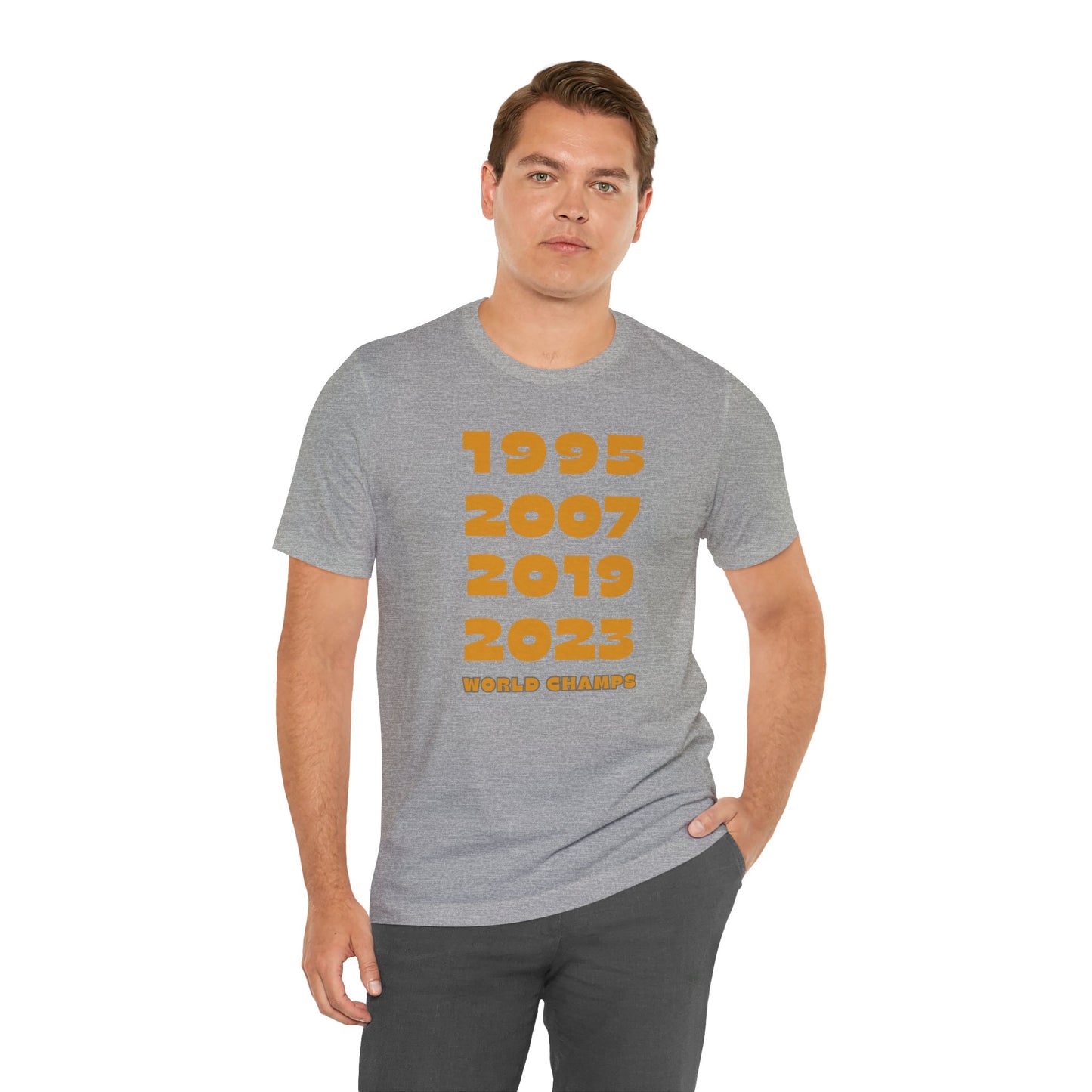 SOUTH AFRICA RUGBY shirt, south africa world champion tshirt, rugby champs 2023 tee, South african T-Shirt