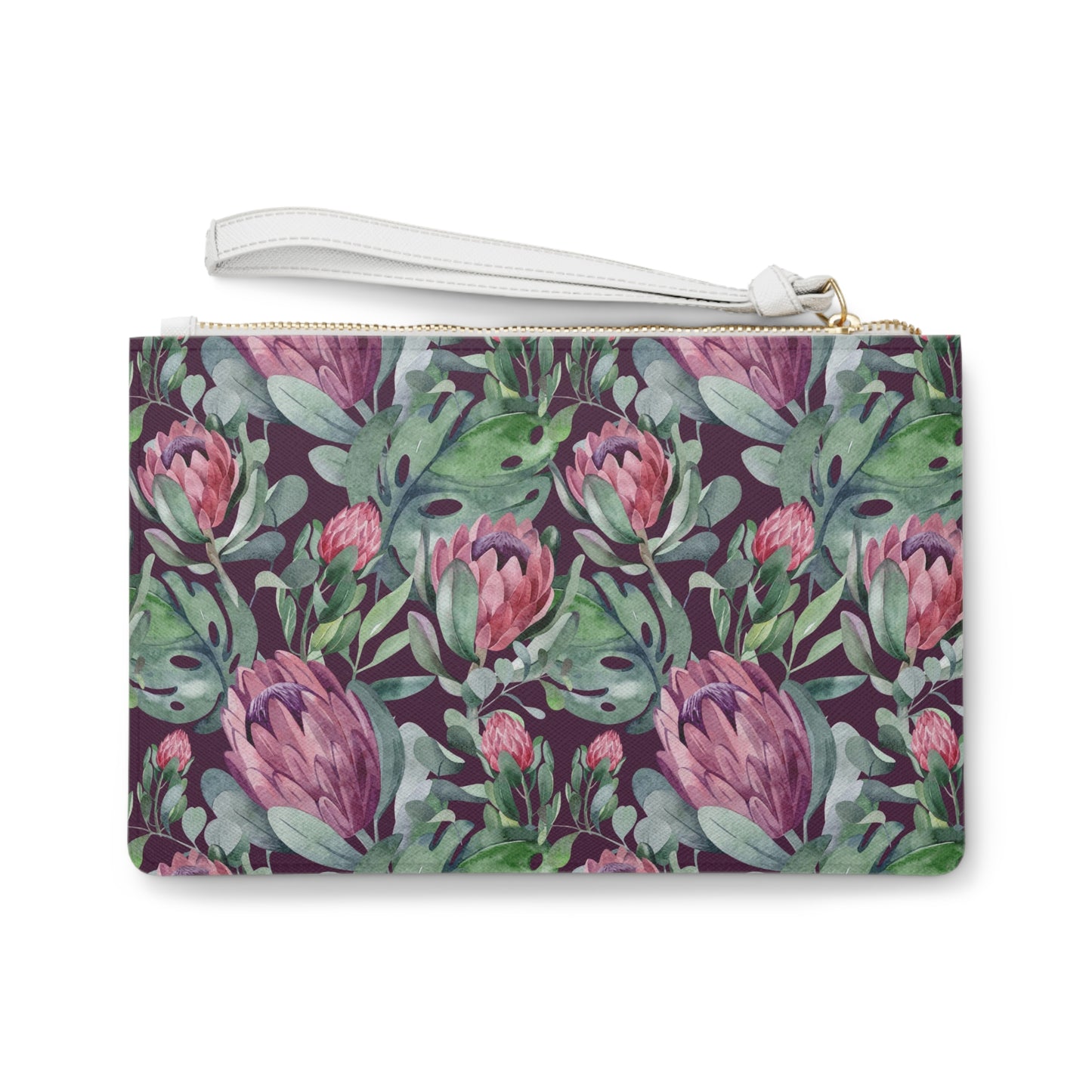 Clutch Bag Protea