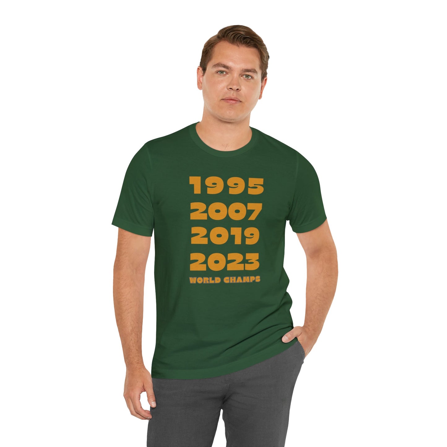 SOUTH AFRICA RUGBY shirt, south africa world champion tshirt, rugby champs 2023 tee, South african T-Shirt