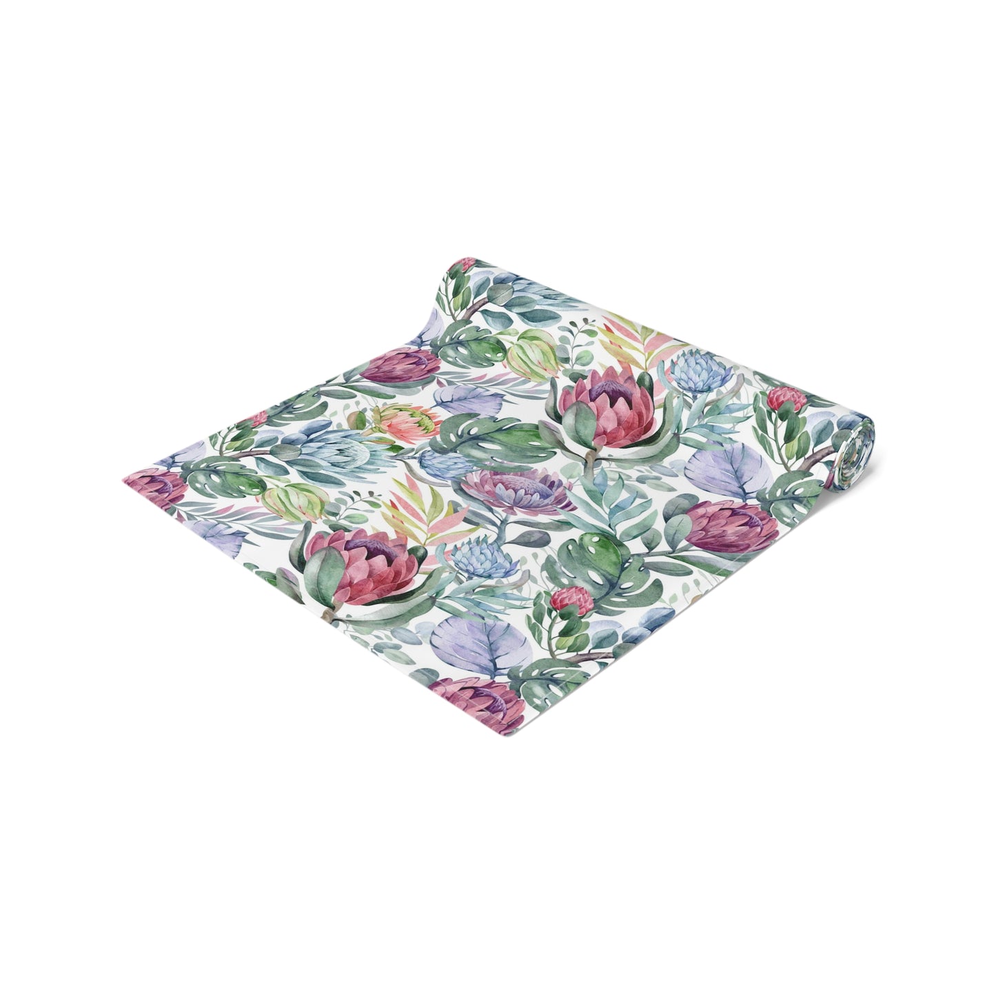 Table Runner Protea Multi