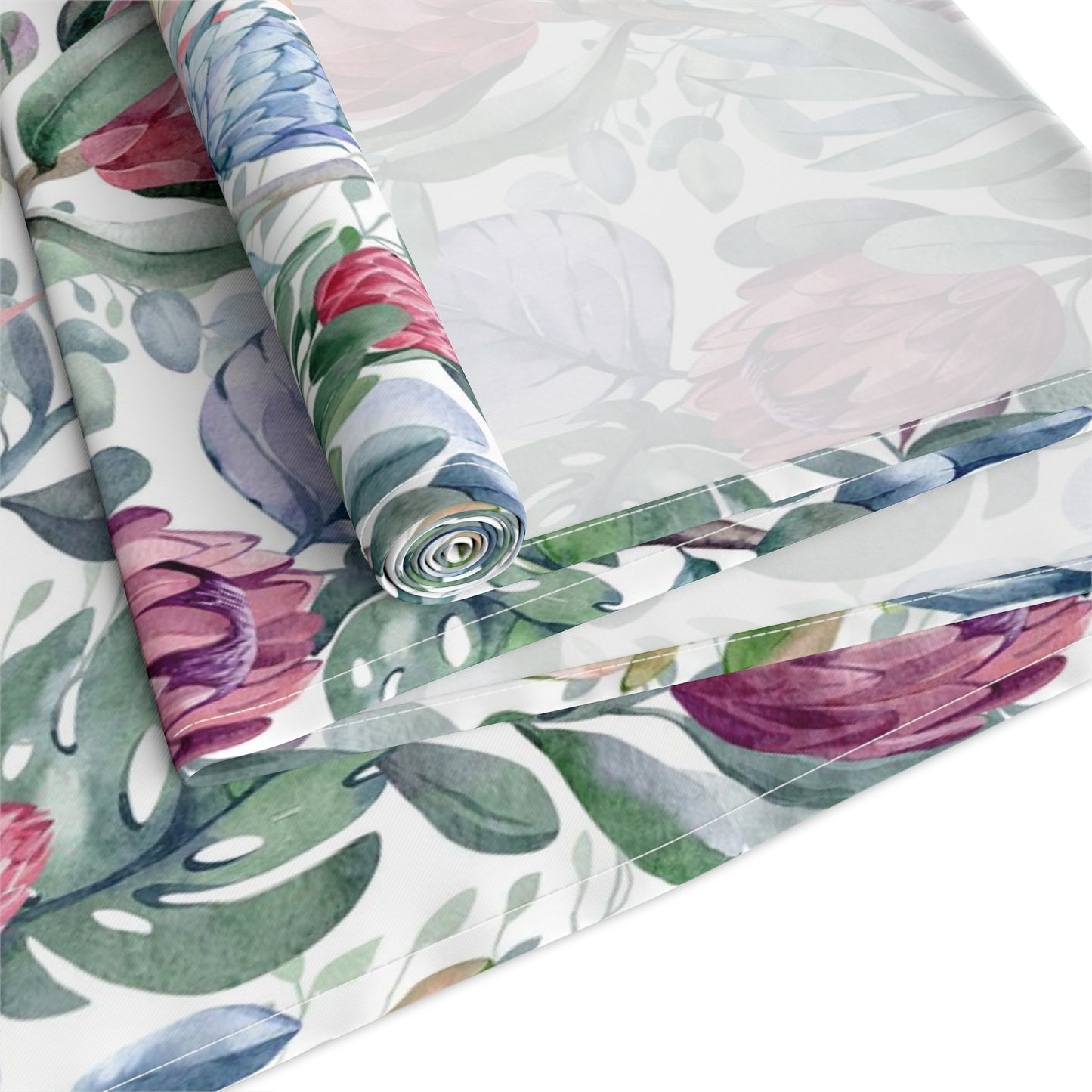 Table Runner Protea Multi