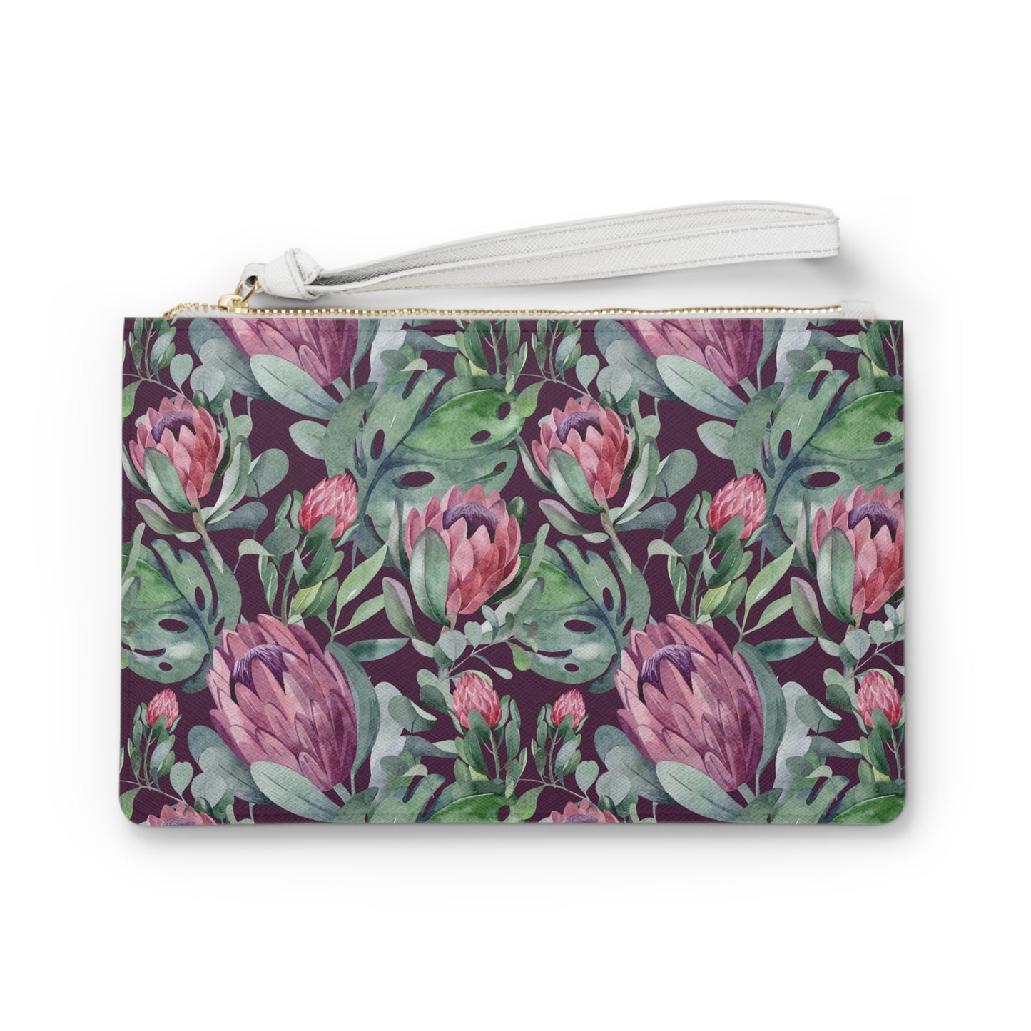 Clutch Bag Protea