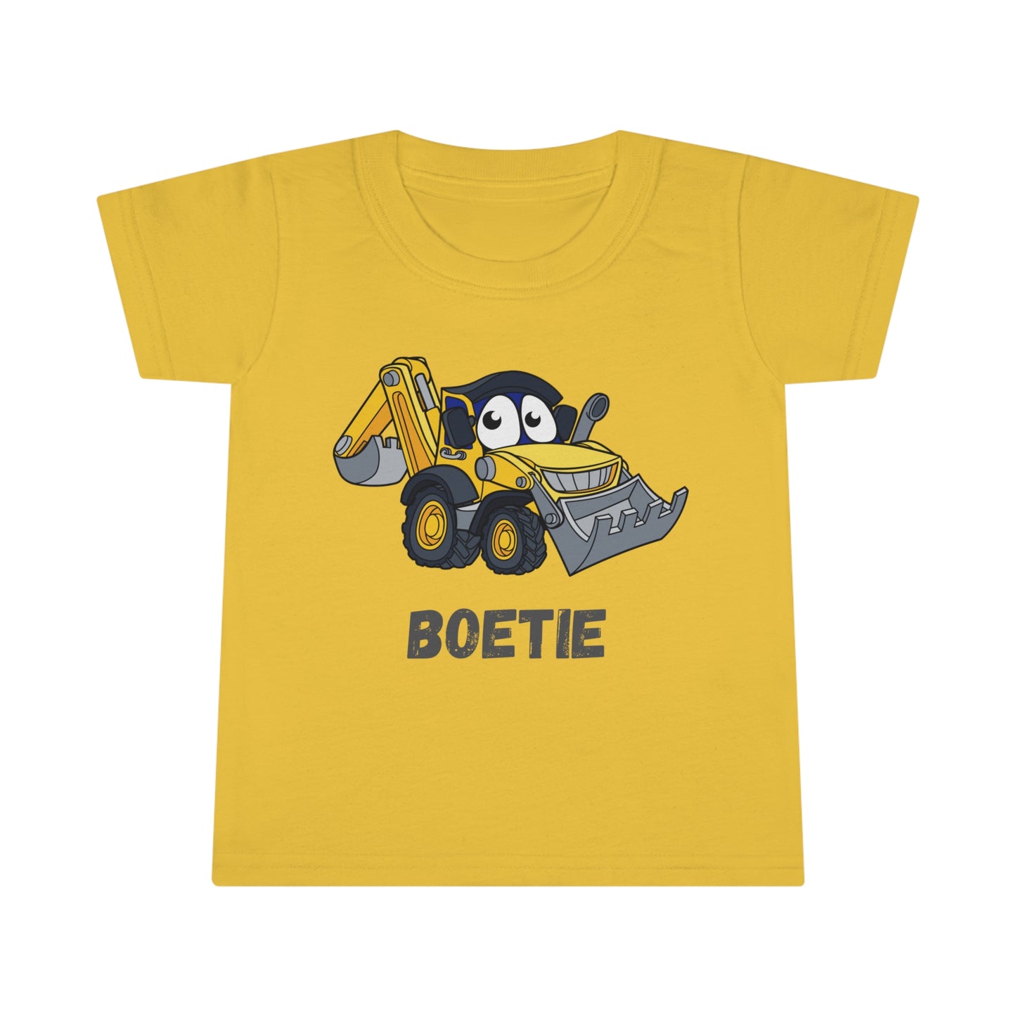 SOUTH AFRICA AFRIKAANS boetie Toddler T-shirt, BoereTrots Afrikaans, south african t shirt for kids, suid africa kids shirt, ouboet shirt