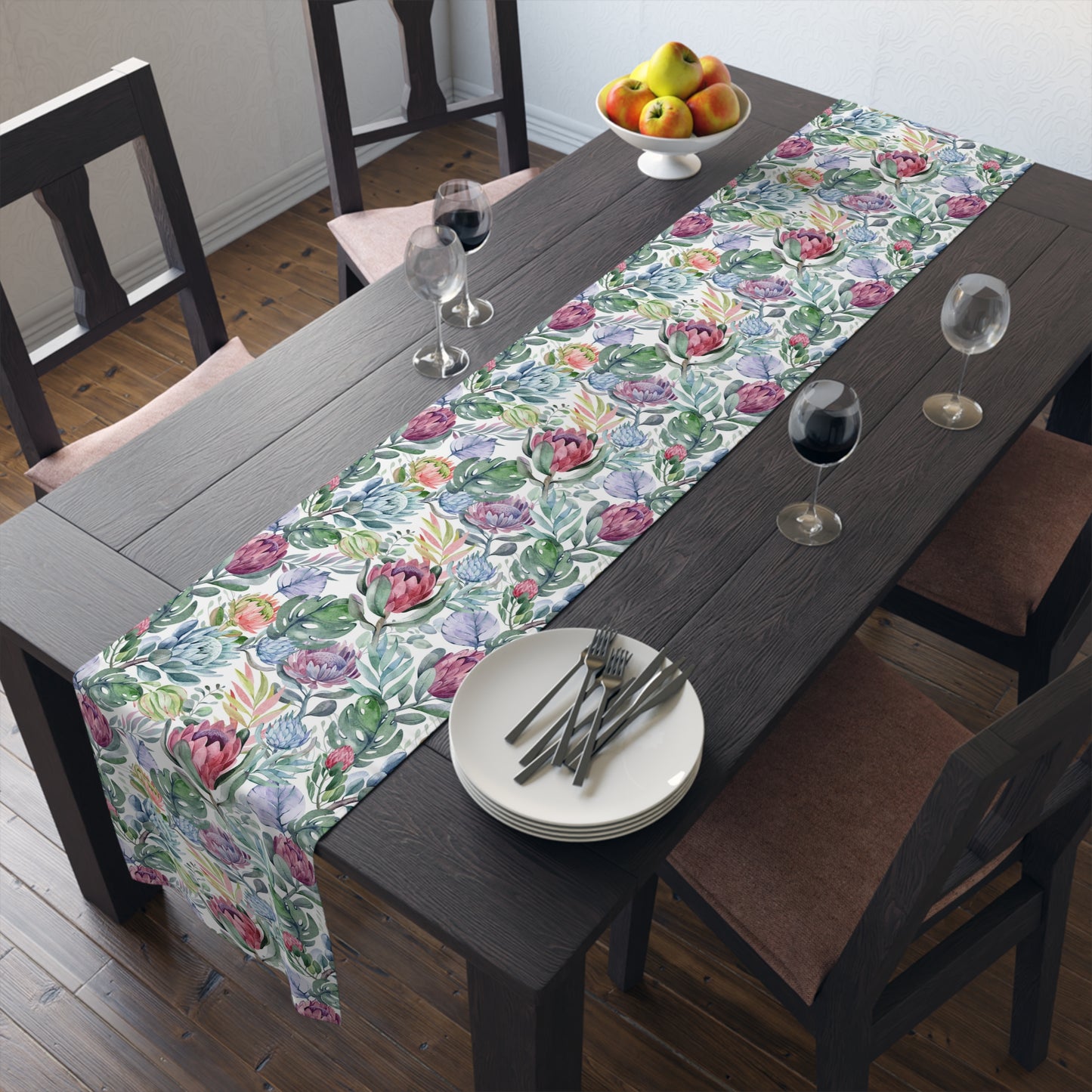 Table Runner Protea Multi