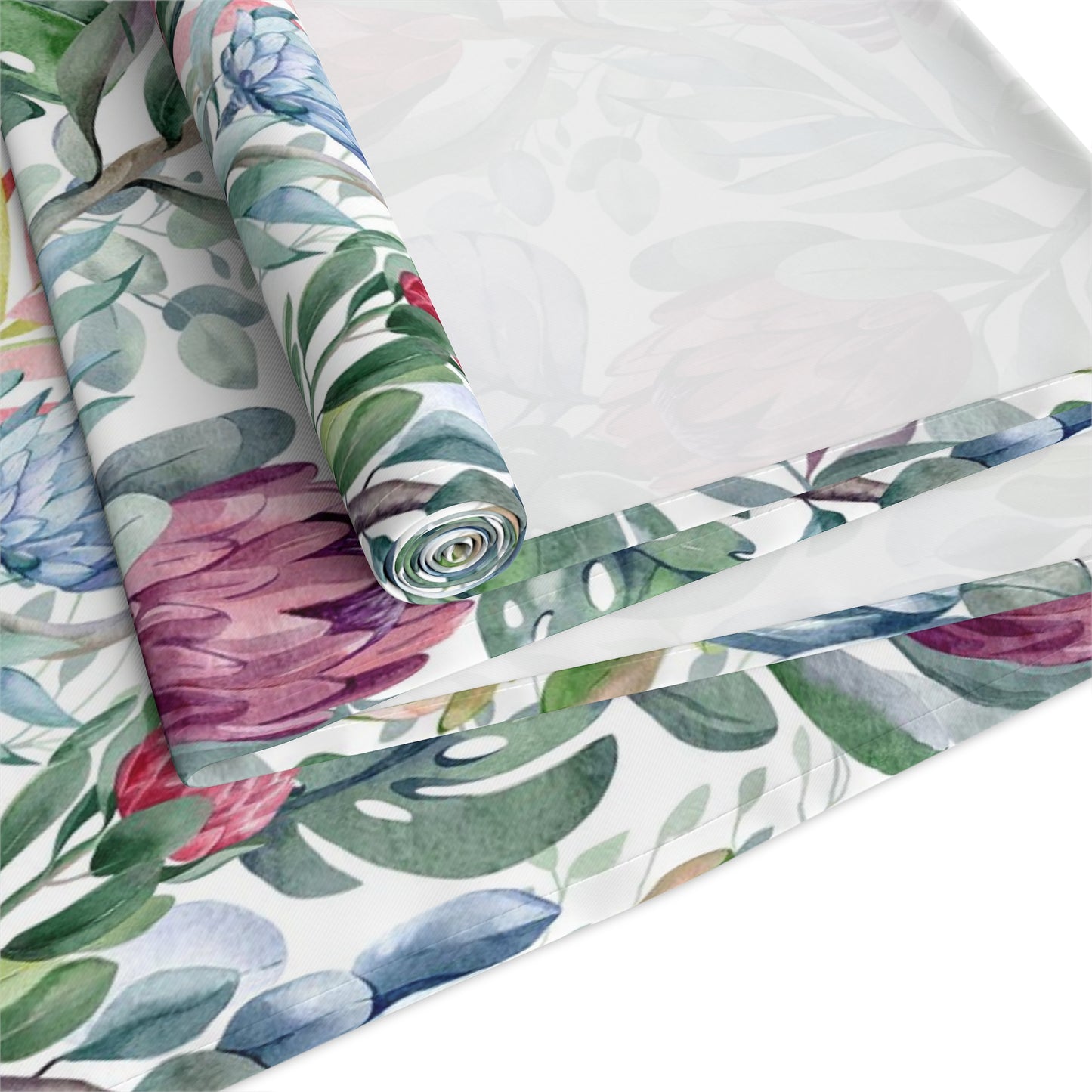 Table Runner Protea Multi