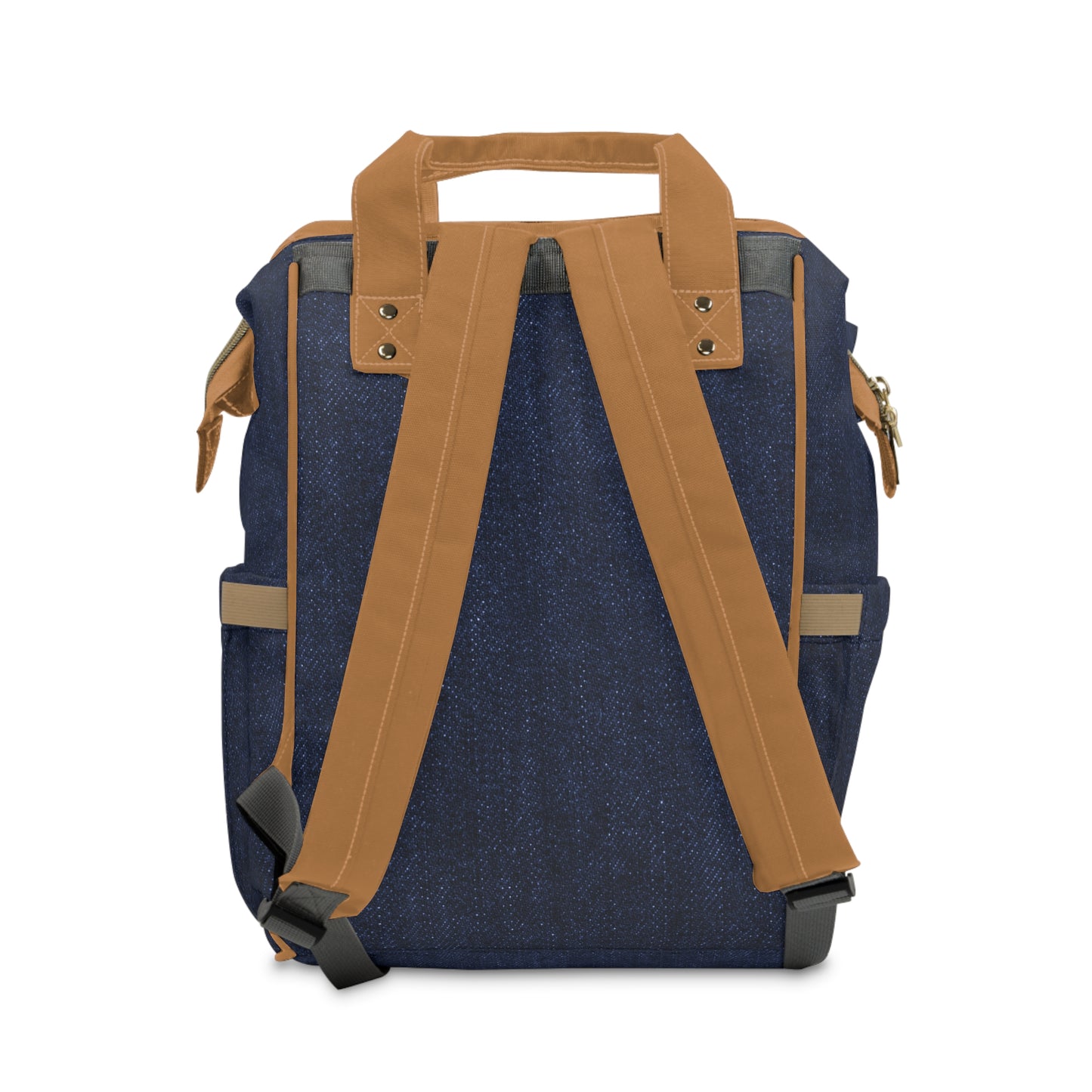 Multifunctional Diaper Backpack